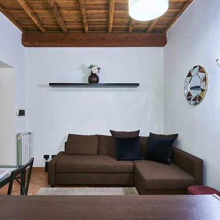 Irex Piazza Del Fico Private Apartment Rome Extérieur photo
