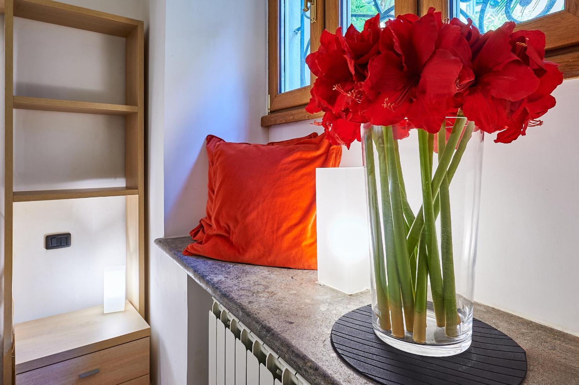 Irex Piazza Del Fico Private Apartment Rome Extérieur photo