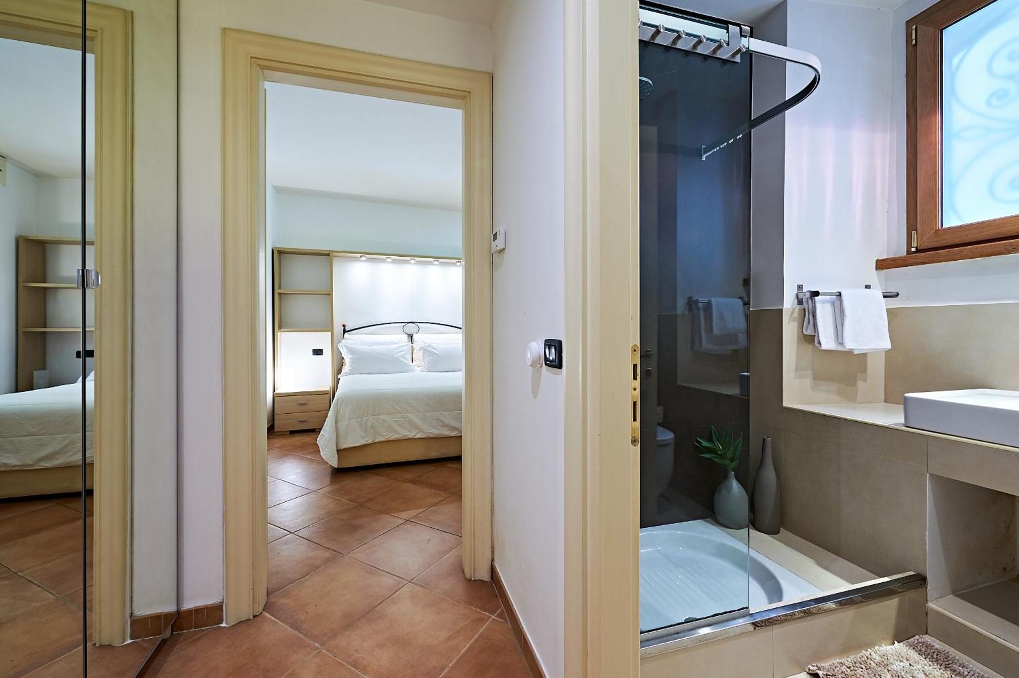 Irex Piazza Del Fico Private Apartment Rome Extérieur photo
