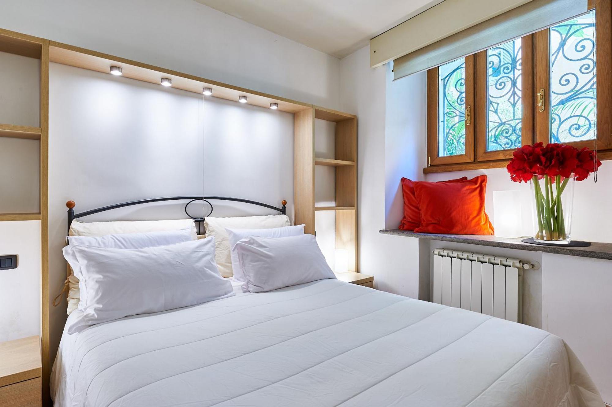 Irex Piazza Del Fico Private Apartment Rome Extérieur photo
