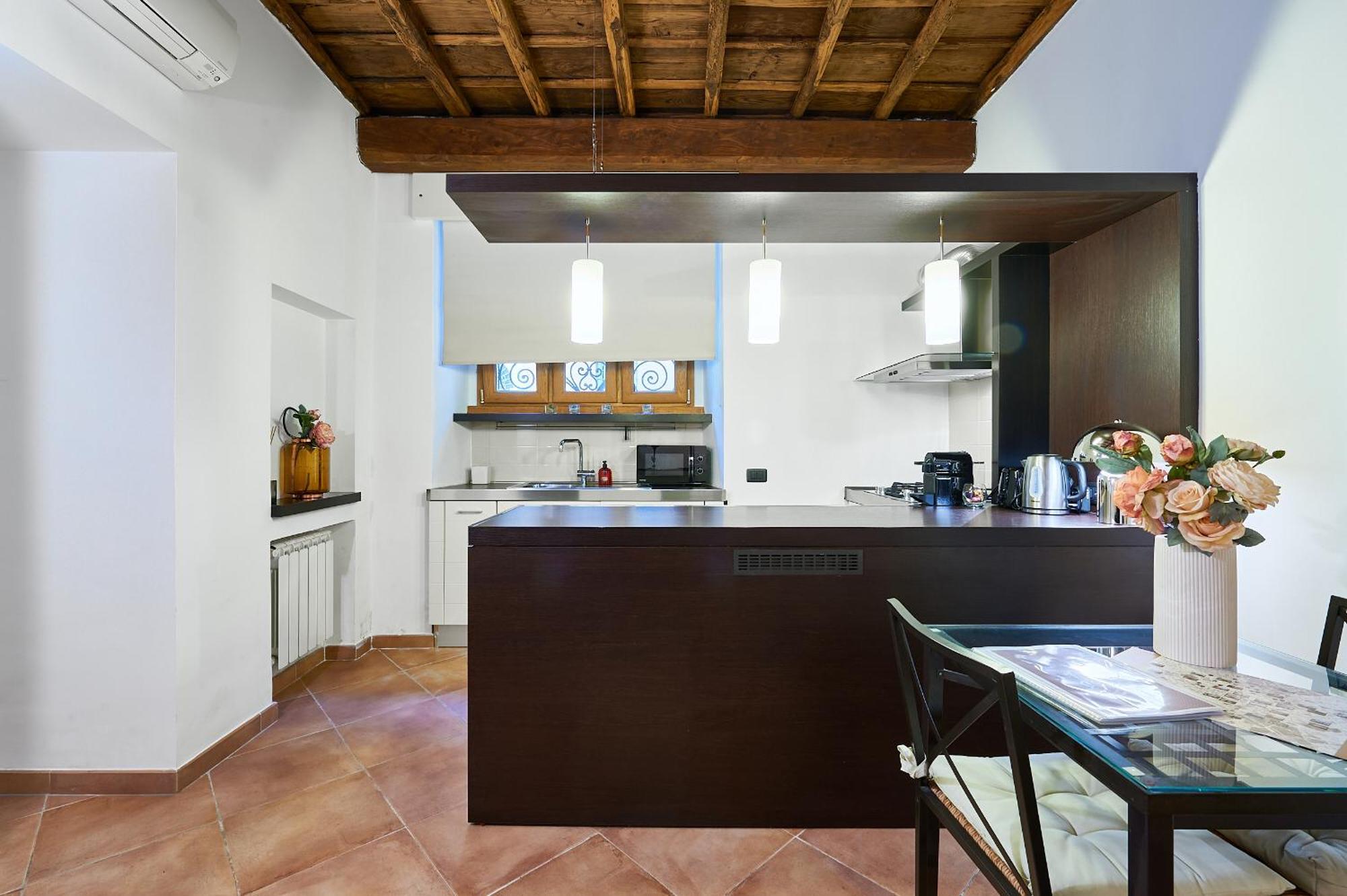 Irex Piazza Del Fico Private Apartment Rome Extérieur photo